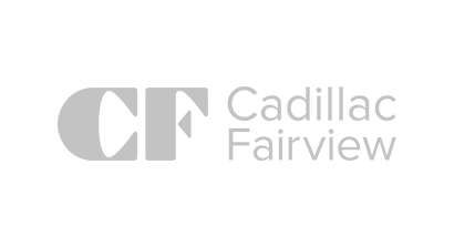 Cadillac Fairview